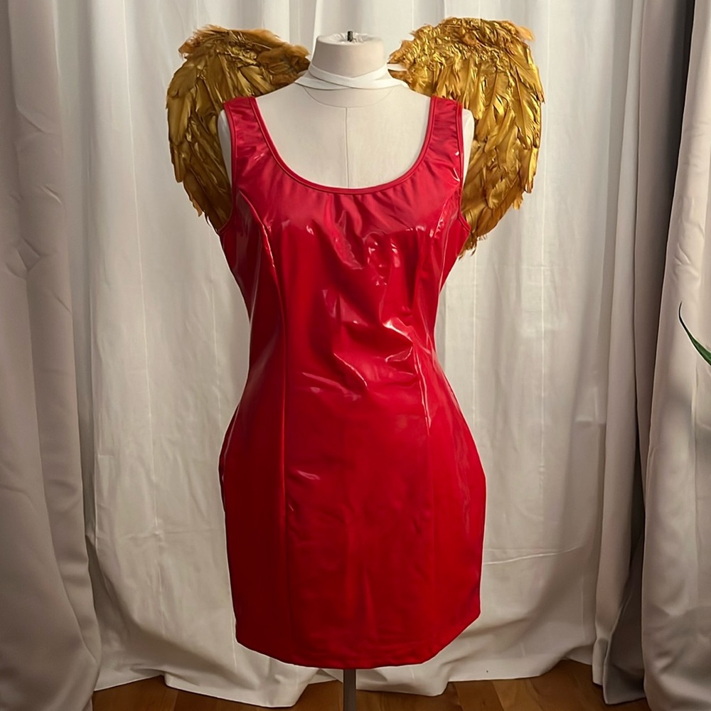 Cupid Costume 😍